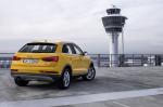 Audi Q3 2.0 TDI Quattro 2015 года (WW)